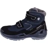 Lowa Stiefel mittel Milo GTX MID schwarz/Navy 33