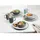 Ritzenhoff & Breker Jasper Teller & Schalenset 18-tlg. mint
