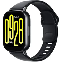 Xiaomi Redmi Watch 5 Active Midnight Black