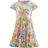 happy girls Sommerkleid HAPPY GIRLS, Mädchen, Gr. 128, EURO-Größen, beige, Stoff, 100% Baumwolle, normal, Kleider Sommerkleid