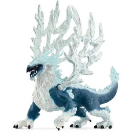 Schleich Eldrador Creatures Eisdrache 70790