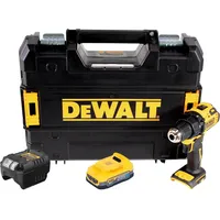 DeWalt DCD 708 E1T Akku Bohrschrauber 18 V 65
