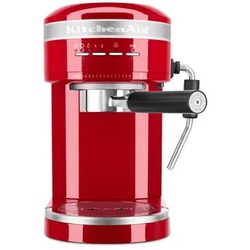 KitchenAid ARTISAN Espressomaschine »5KES6503« – Rot