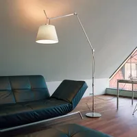 Artemide Tolomeo Mega Terra