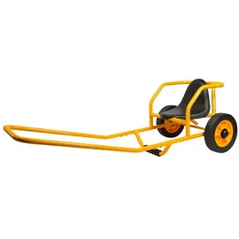 rabo Tricycles Rikscha