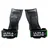 Climaqx Ultra-Grips Hochwertige Zughilfen für Kraftsport und Fitnesstraining