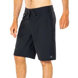 Rip Curl Badeshorts Herren Schwarz 28