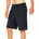 Badeshorts Herren Schwarz 28