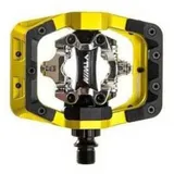 dmr bikes Dmr V-twin Fahrradpedal Blau