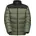 Funktionsjacke Herren Grün XXL