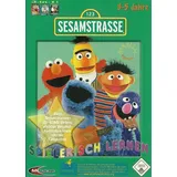 Sesamstraße - Spielerisch lernen: 3er Box (3-5 Jahre) (PC)