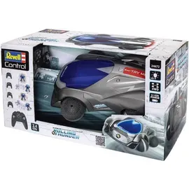 REVELL RC-Auto Future Car Rolling Thunder 2,4GHz RTR mehrfarbig (24672)