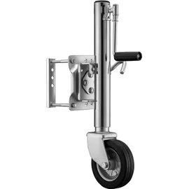XPOtool Stützrad bis 540 kg mit 260 mm Hubhöhe