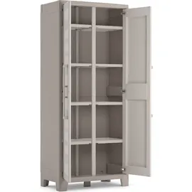 KETER Gulliver Multispace 0,80 x 0,44 x 1,82 m