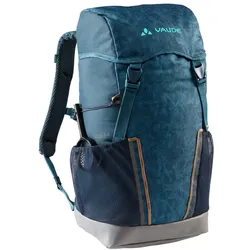 Vaude Kinderrucksack Puck 14 Neu dark petrol
