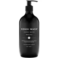 BONDI WASH - HAND WASH NATIVE CITRUS Seife 500