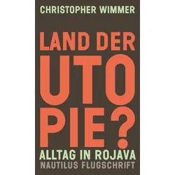 Land der Utopie?