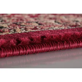 Ayyildiz Orientteppich Marrakesh 207 Rot 300 cm x 400 cm
