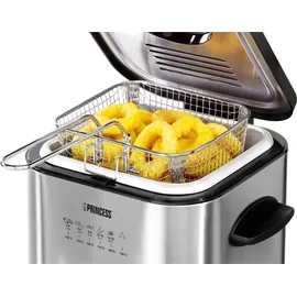 Princess Classic Mini Fryer & Fondue