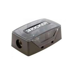 KICKER 2-Fach Mini ANL-Sicherungshalter FHD