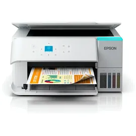 Epson EcoTank L4366