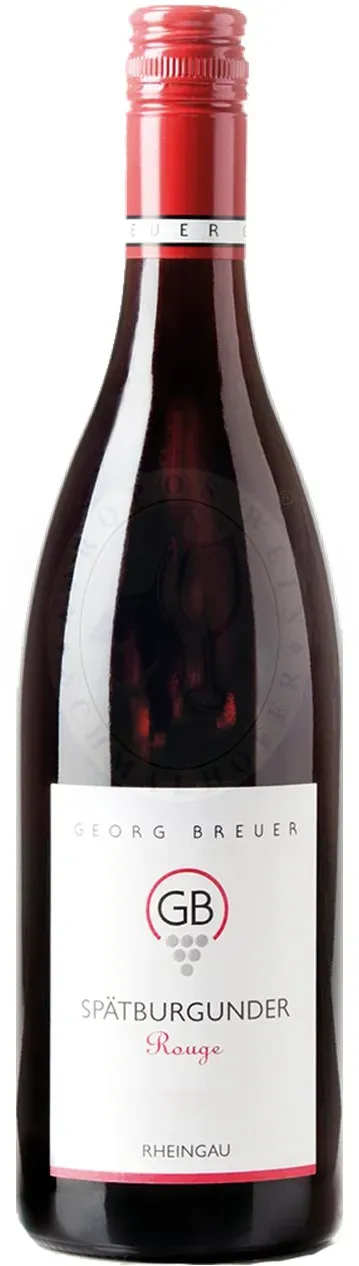 Rouge Spätburgunder 2022 Breuer 0,75l