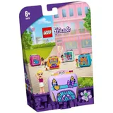 LEGO Friends Stephanies Ballett-Würfel 41670