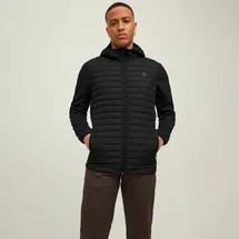 JACK & JONES Jacke | Schwarz - XS