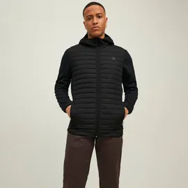JACK & JONES Jacke | Schwarz - XS