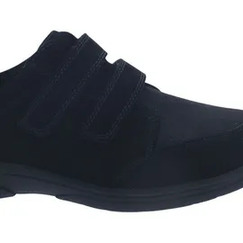WALDLÄUFER Schnürschuhe Herren Schwarz 44