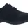WALDLÄUFER Schnürschuhe Herren Schwarz 44