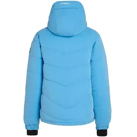 O'Neill Fwc Cruz Hybrid Puffer Snow Jacke Blue Poppy XS