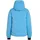 O'Neill Fwc Cruz Hybrid Puffer Snow Jacke Blue Poppy XS