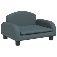 vidaXL Kindersofa