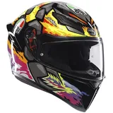 AGV K1 S Mehrfarbig L