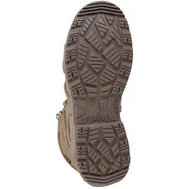 Lowa Zephyr MK2 GTX Mid - Trekkingschuhe Desert 44.5