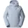 The North Face Damen Quest Mono Ins Jacke (Größe M, blau)