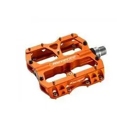 Reverse Components Reverse Escape Pedale orange (30067)