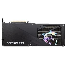 MSI GeForce RTX 5070 Ti 16G Gaming Trio OC Plus V531-058R