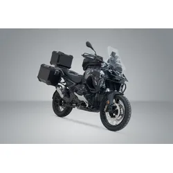 SW-Motech Adventure-Set Schutz - BMW R 1300 GS Adventure (24-).