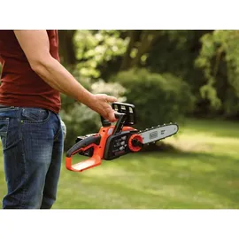 Black & Decker GKC1825L 20 inkl. 1 x 2 Ah / 25 cm