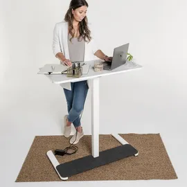 Yaasa Schreibtisch Yaasa Desk One Weiß