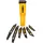 DeWalt DT2440LQZ Säbelsägeblatt Set 6-tlg