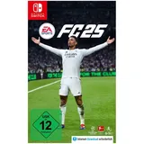 EA Sports FC 25 (Switch)
