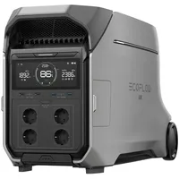 EcoFlow DELTA Pro 3 Powerstation 4,09 kWh