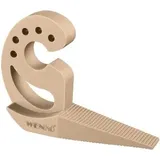 Wenko Wenko, Türstopper MultiStop (1 Stück, 12 x 2.5 cm,