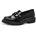 Vork Weite H Slipper Schwarz Schwarz 41 EU