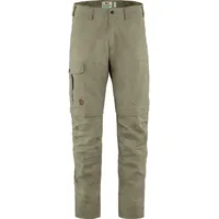 Fjällräven Karl Pro Zip-Off Hose (Größe XXL, beige)