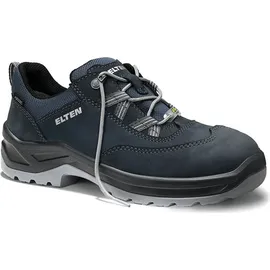 ELTEN LOTTE GTX blue Low ESD S3 CI Gr. 41