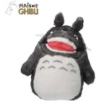 Semic My Neighbor Totoro Roaring Big Totoro M 29